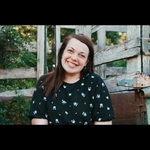 Meet your Posher, Jamie